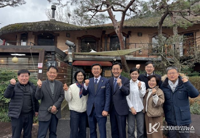 어두마을간담회