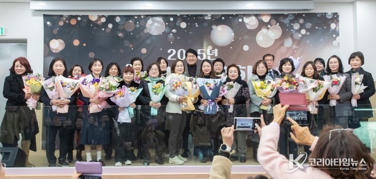 인천 서구, ‘2025년 서구지역사회보장협의체 성과보고회’ 개최