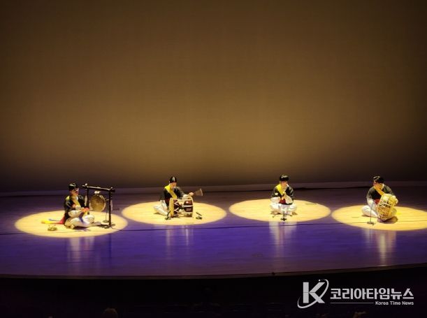 2025 찾아가는 전통음악교실 <제천시민과 함께하는 우리가락·우리춤> 성료