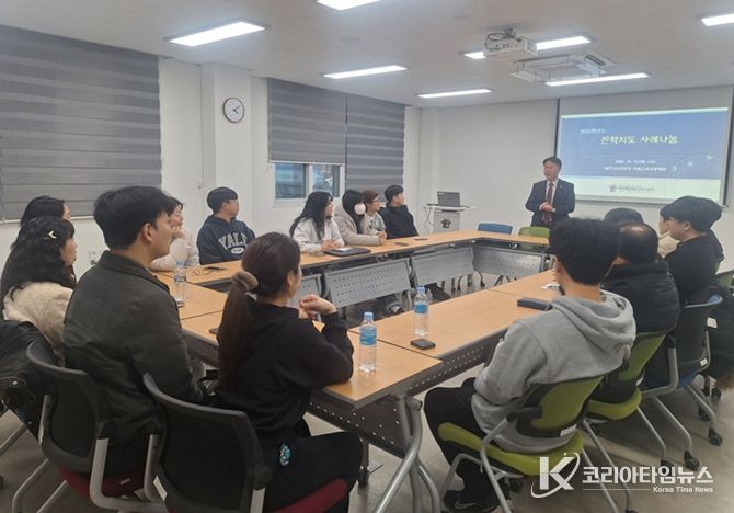 2025 제천 미디어 스타 성과공유회