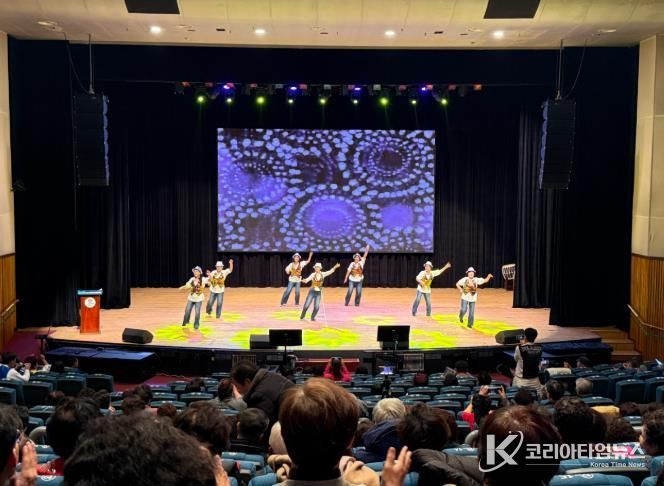 부안군, 2025년 제2회 주민자치협의회 프로그램 성과공유회 개최