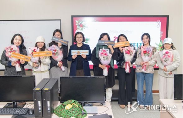 고성군, 공식 SNS서포터즈 ‘1기 고라니’성과보고회 성료