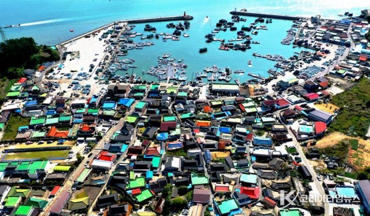 해남군 해양수산분야 내년 신규사업 국도비 229억원 확보