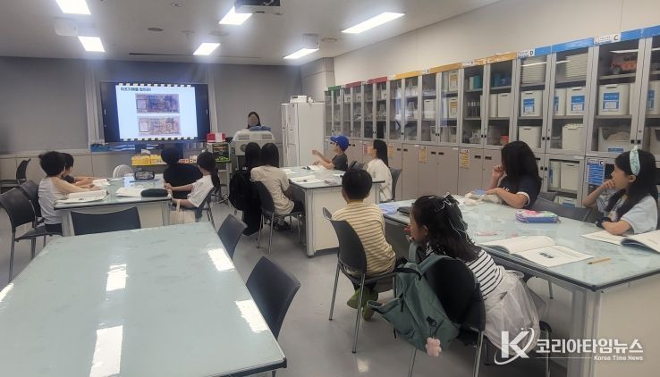 안양과천교육지원청, 지역 협력으로 빛난 미리내공유학교, 지역특화모델 프로그램 성료