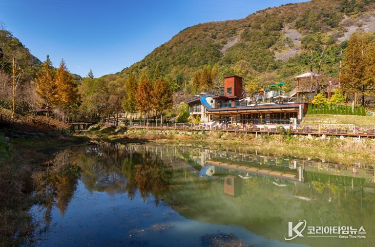 진주시, ‘산림복지서비스제공자 평가’ 우수상
