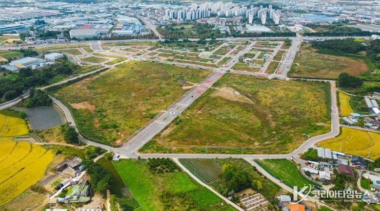 테크노밸리 제2산단