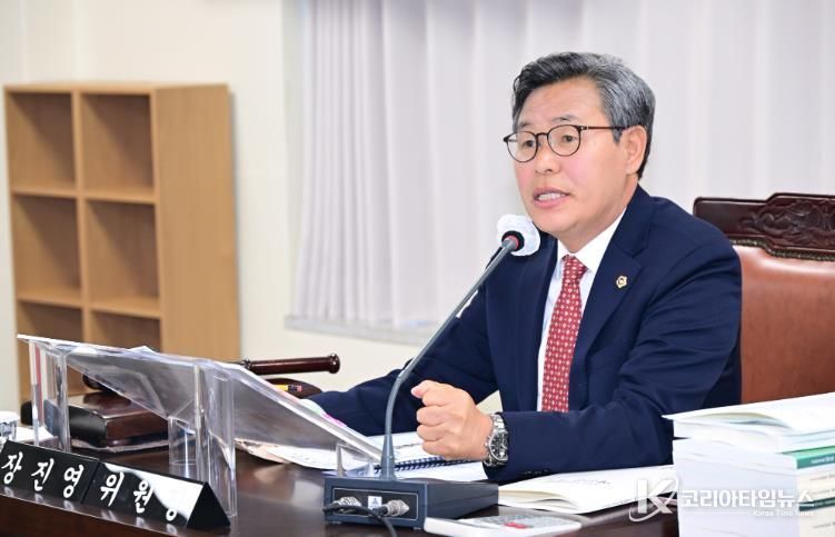 경남도의회 교육청 소관 예결특위, '26년도 도교육청 예산 73억 3,000만원 감액