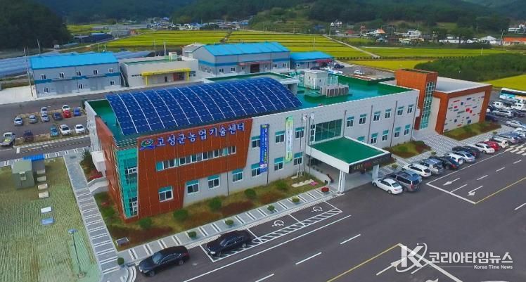 고성군, 2025년 기본형 공익직불금 149억 원 지급 완료