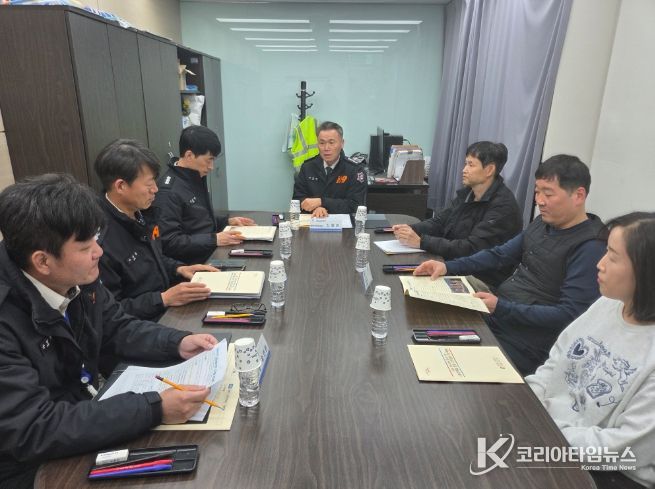 경남소방본부진주시포레나신진주아파트현장방문지도