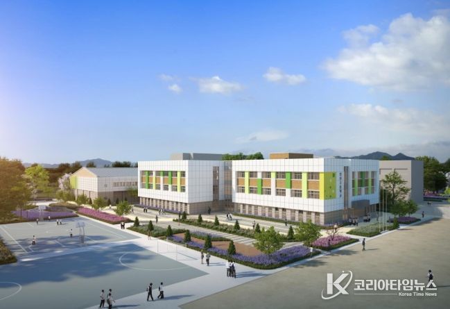 경북교육청, 영천고등학교 전국단위 모집 합격자 66명 발표..