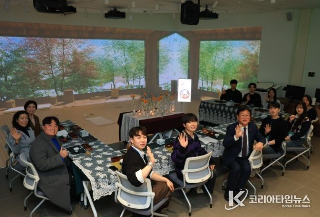 수성구, 스토리텔링 기반 ‘글로벌 멘토링 AI 아카데미’