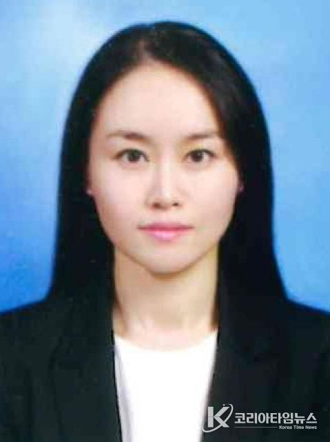 복지현장성과 장관표창(박희정 주무관)