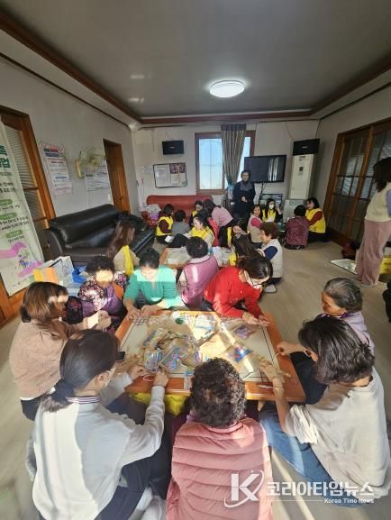 고창군가족센터, 온가족보듬 힐링여행으로 가족 유대 강화