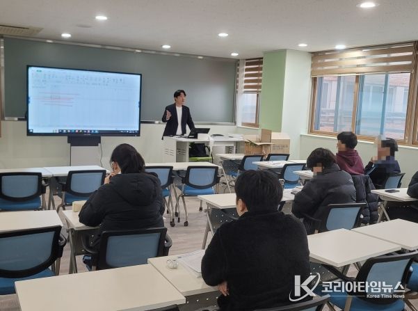 하남 미사강변고, “수능 이후가 진짜 시작”고3 사회진출 역량 키운다