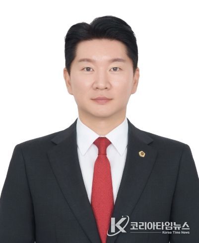 최진혁 서울시의원