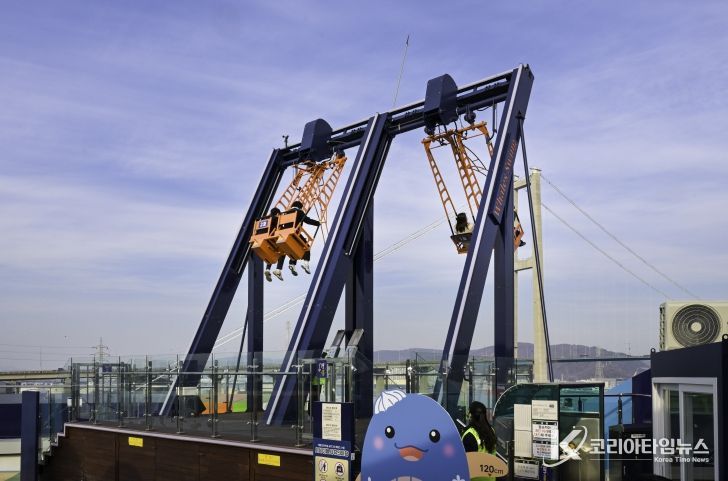 2025 남구를 빛낸 최고의 정책, '구정베스트 9' 선정(웨일즈스윙)