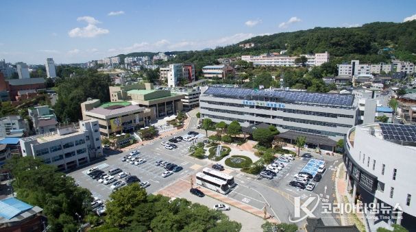 예산절감과 주민만족, 현장소통을 위한 안동시, 2026년도 소규모주민숙원사업 자체 측량․설계반 운영