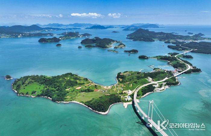 관광분야 국비 확보 사진