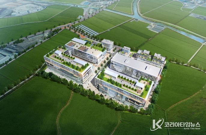 이천시, RE100 산업단지 조성을 위한 재생에너지 업무협약 체결