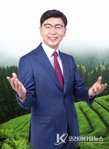 강철우 보성군수