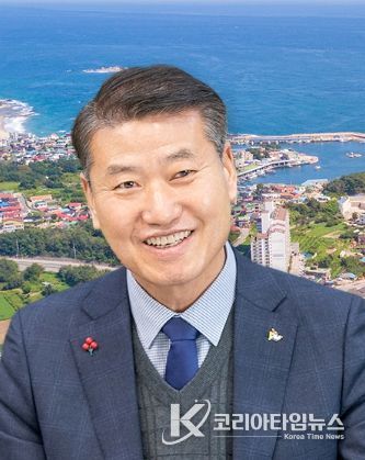 함명준 고성군수