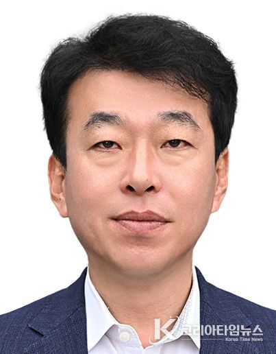 최혁준 경주부시장 프로필 사진