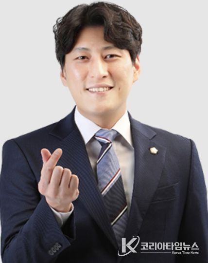 최대원 광양시의회 의장