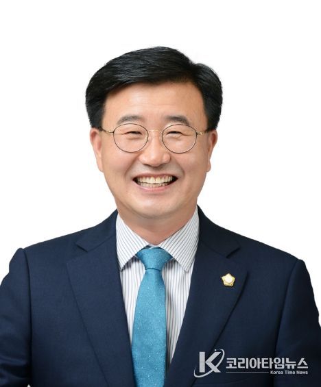 유의식 완주군의회 의장