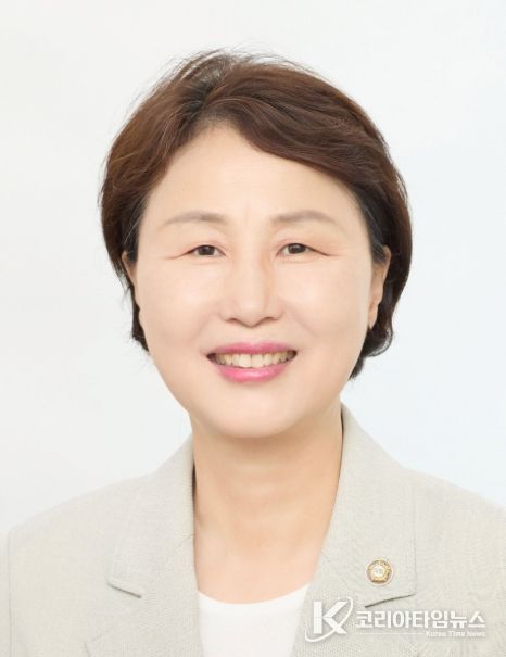 유진선 용인특례시의회 의장