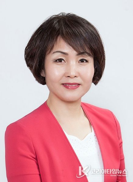 김미경 연천군의회 의장