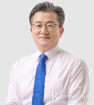 정용래 유성구청장