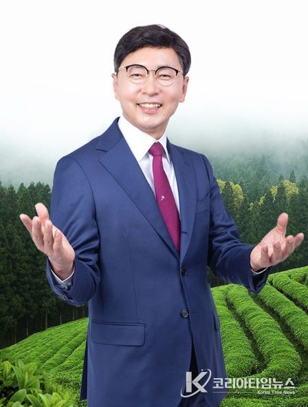 김철우 보성군수