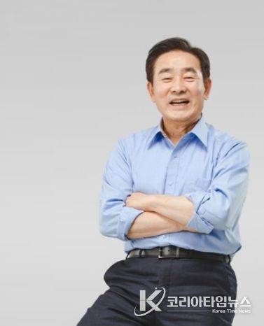 송기섭 진천군수