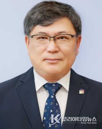 유정기 전북특별자치도 부교육감