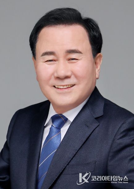 김지철 충청남도교육감