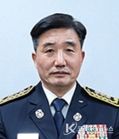 울산 동부소방서, 이장희 제21대 동부소방서장 취임