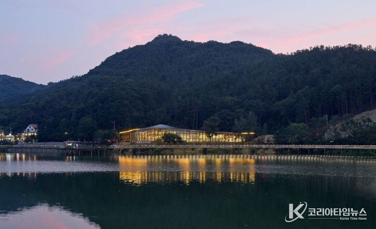 전주시 도서관, 특색있는 복합문화공간으로 탈바꿈