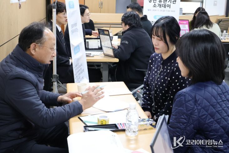 ㈜좋은일자리 컨소시엄, 고용노동부 실적평가 ‘우수’ 달성