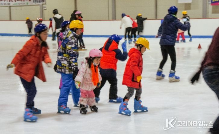 겨울방학 맞아 ‘체험형 관광지’ 제안