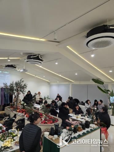 '김제 헤는 밤 두 번째 이야기'성황리 마무리