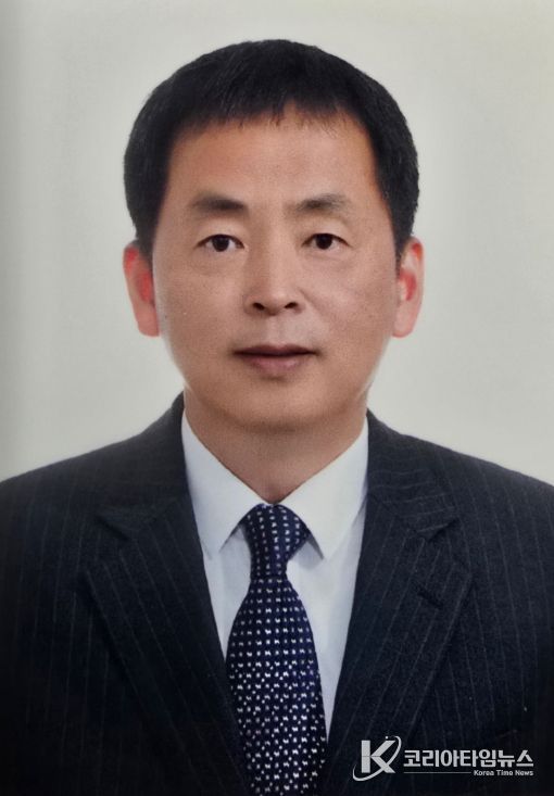 기아자동차 서천지점 문치영 부장, 행복비인후원회에 100만원 기탁