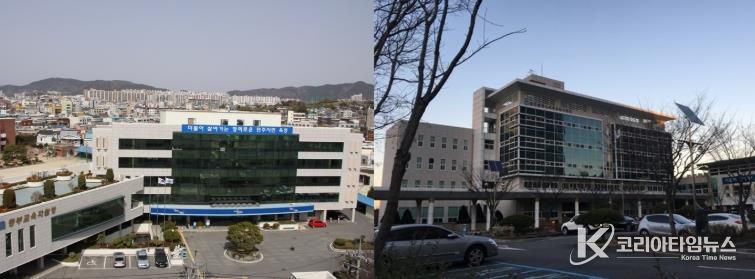 광주동·서부교육지원청