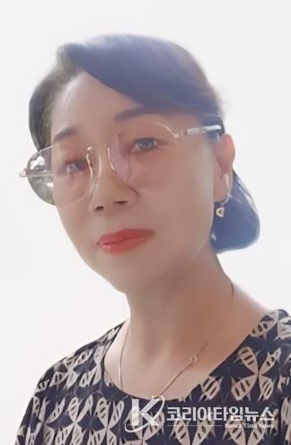 사천시 장미주 시인, ‘이웃돕기 성금 기탁’ 으로 지역사회에 희망을 나눠