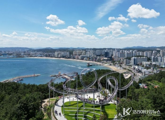 스페이스워크 전경