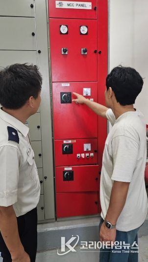 전남소방, 2025년 화재안전조사 결과 6,349건 위반 적발