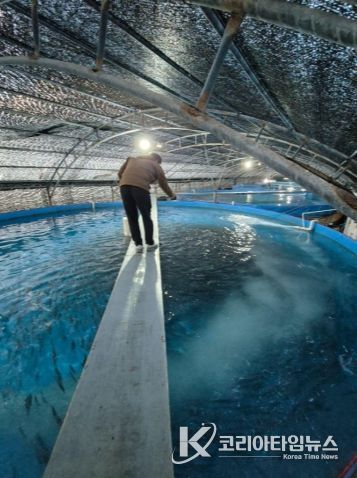 제주혁신성장센터 Route330 입주기업 메가플랜, 해양수산신기술(NET) 인증 획득