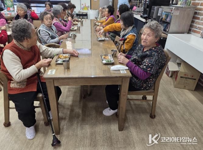 완주군, 키오스크 체험 ‘다함께 쌍화차’ 운영