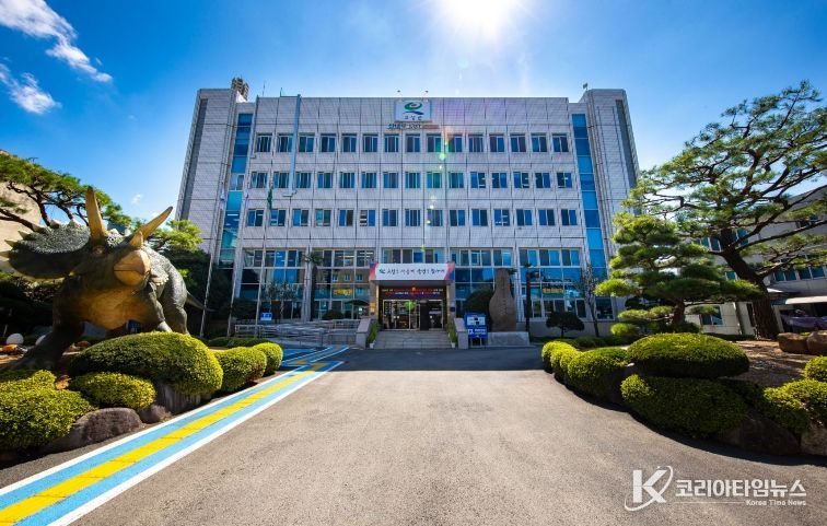 고성군민 모두 주목, 2026년 고성군 이렇게 달라집니다!