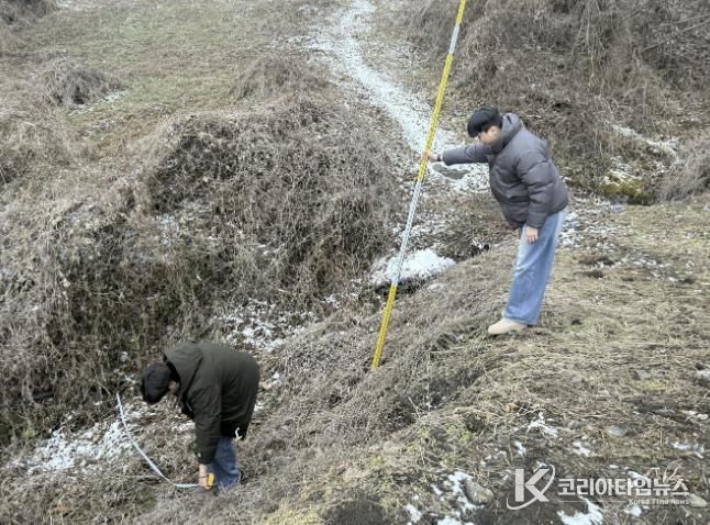보은군, 2026년 소규모 공공시설 정비사업 읍·면 합동설계 추진