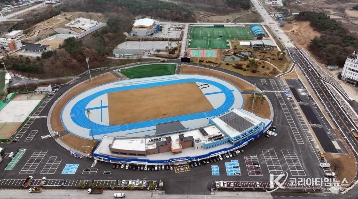 정읍체력인증센터, 2025년 전국 고객 만족도 2위